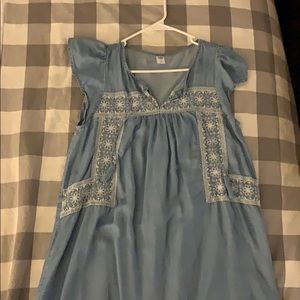 Old navy dress